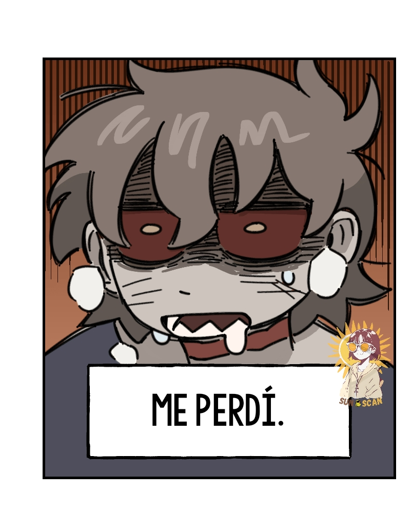 21 Hambriento de atencion