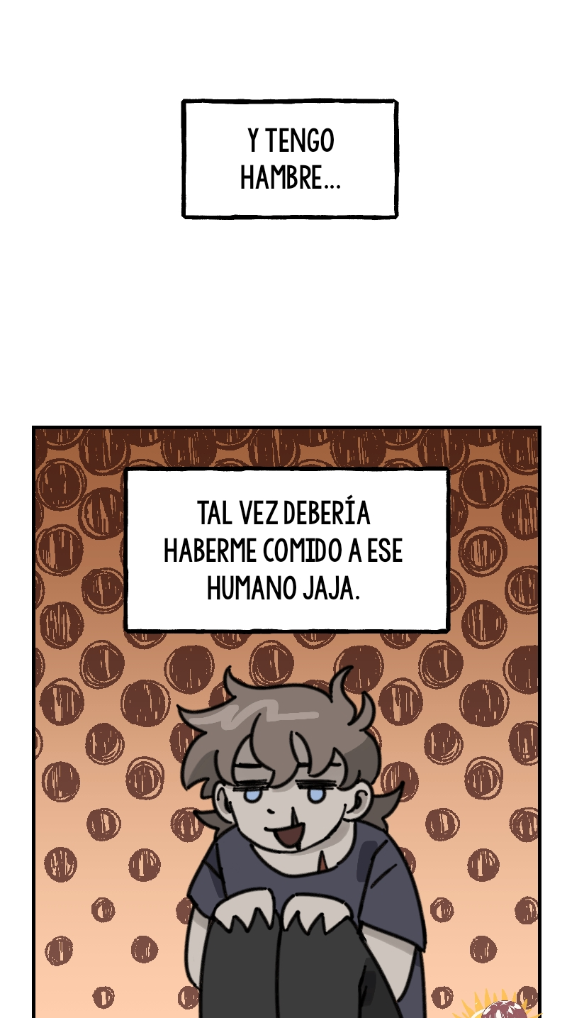 14 Hambriento de atencion