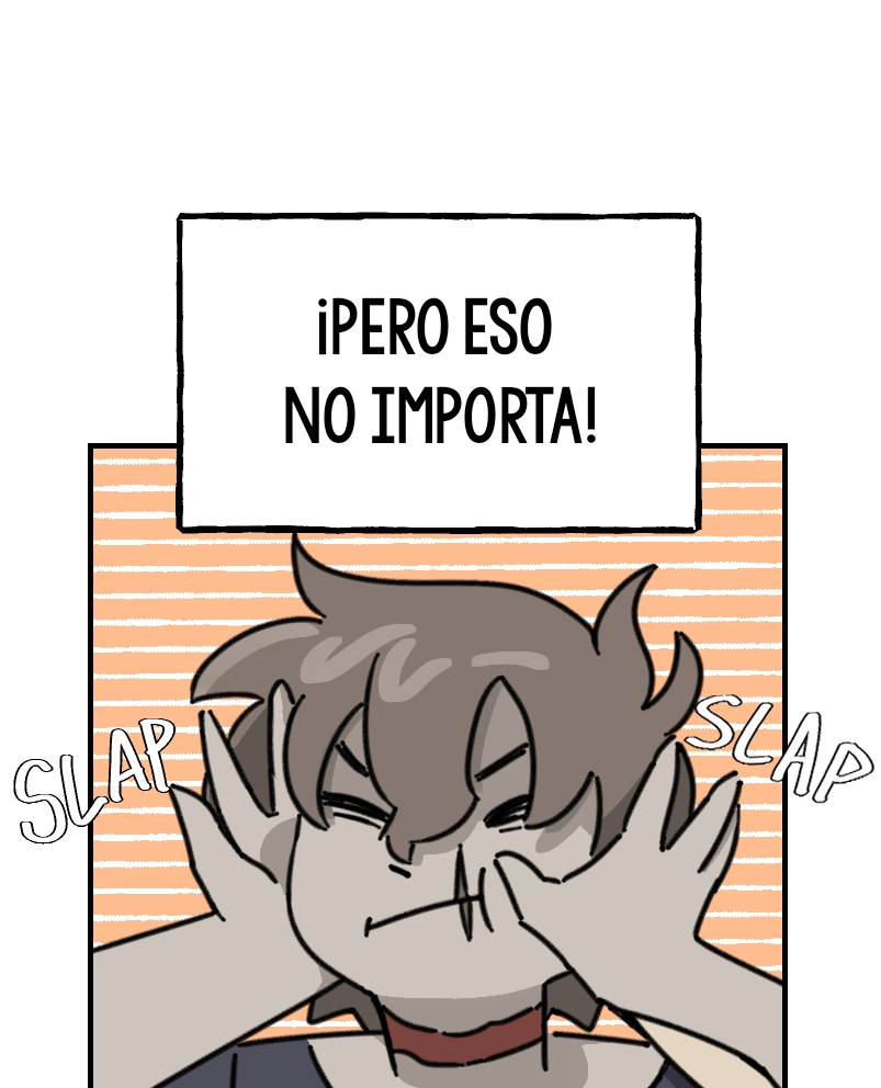 24 Hambriento de atencion