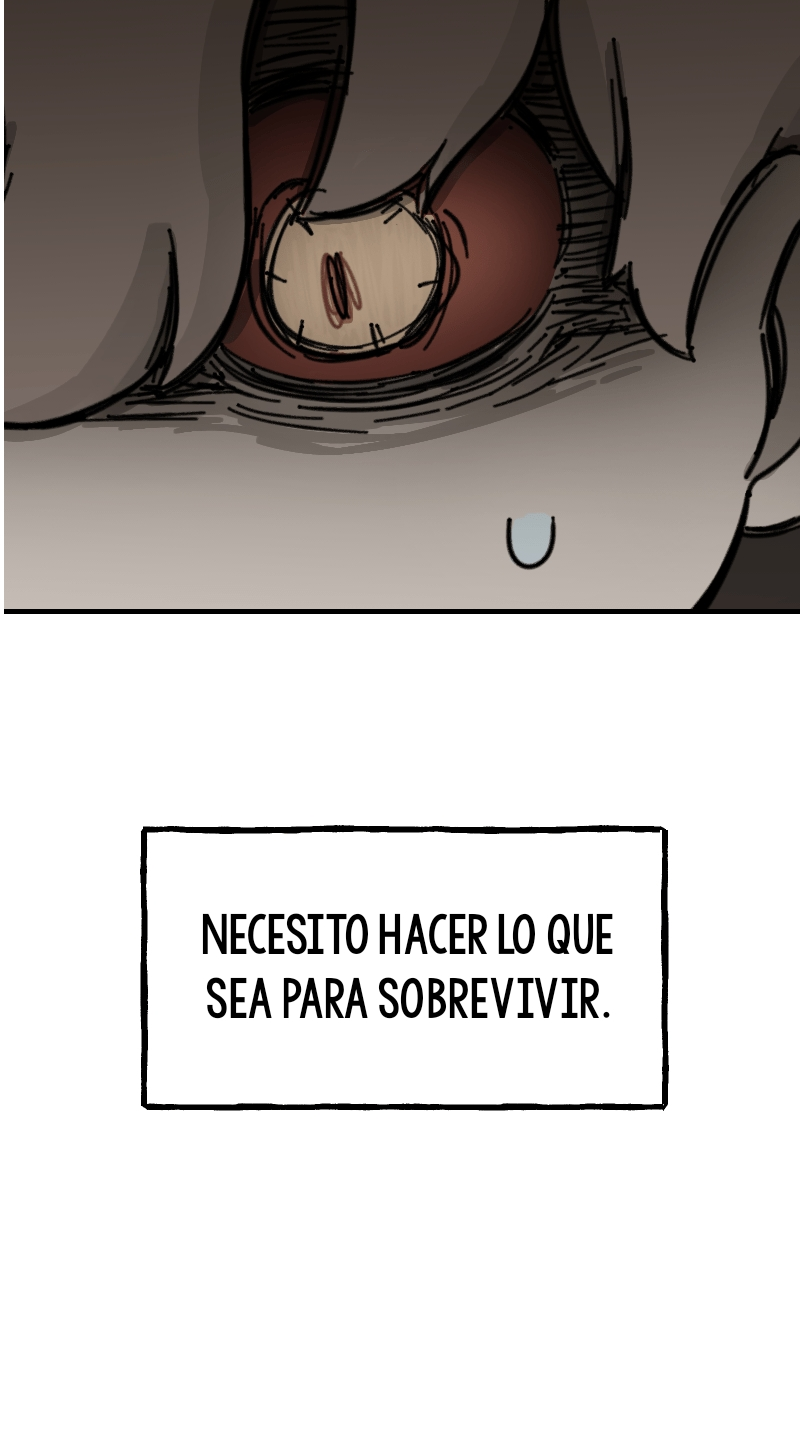 7 Hambriento de atencion