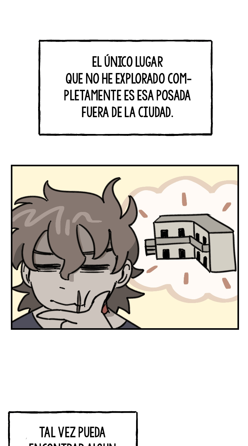 16 Hambriento de atencion