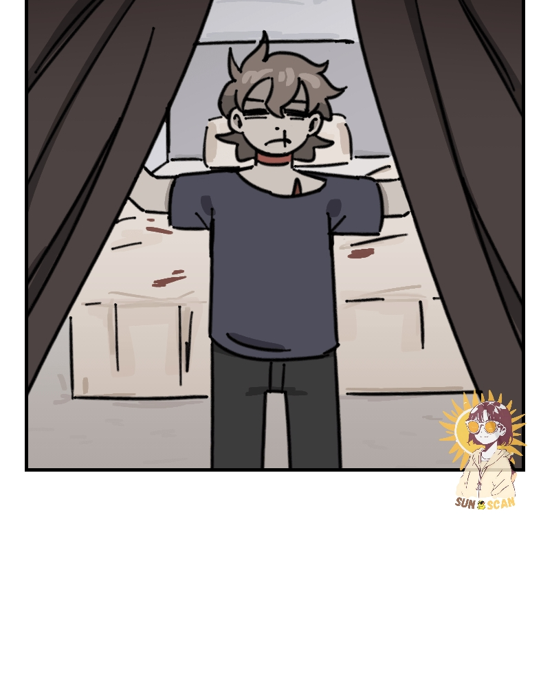 32 Hambriento de atencion