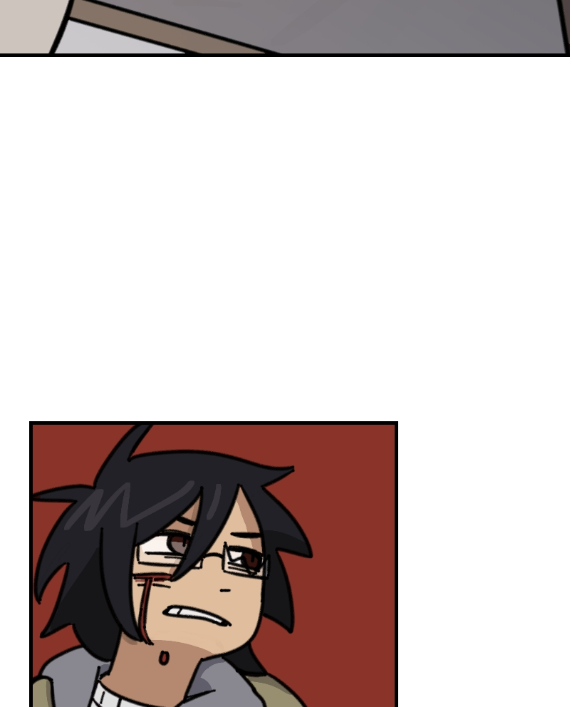 34 Hambriento de atencion