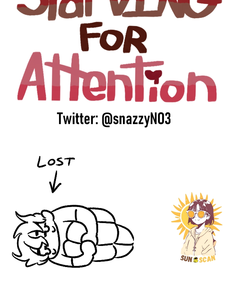 39 Hambriento de atencion