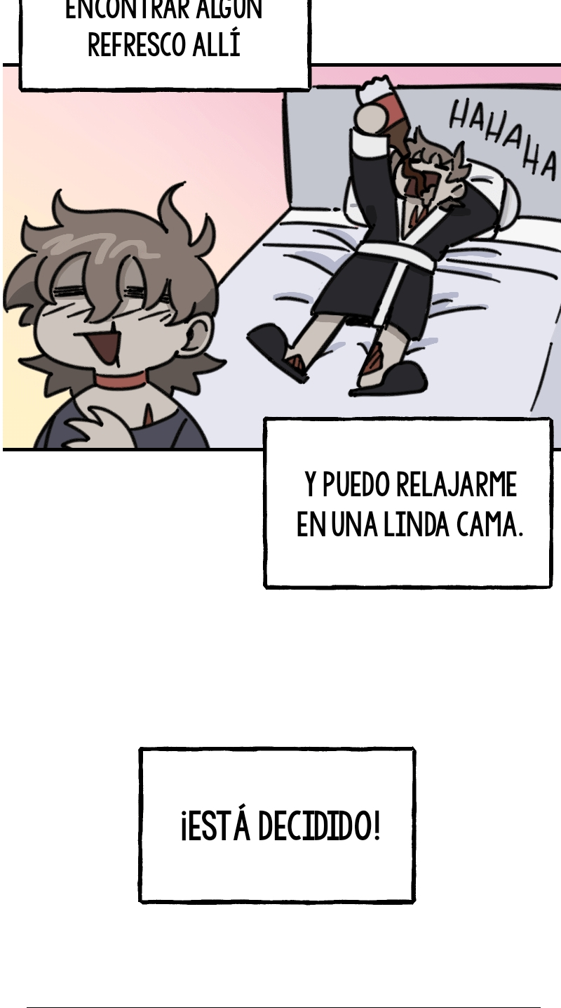 17 Hambriento de atencion