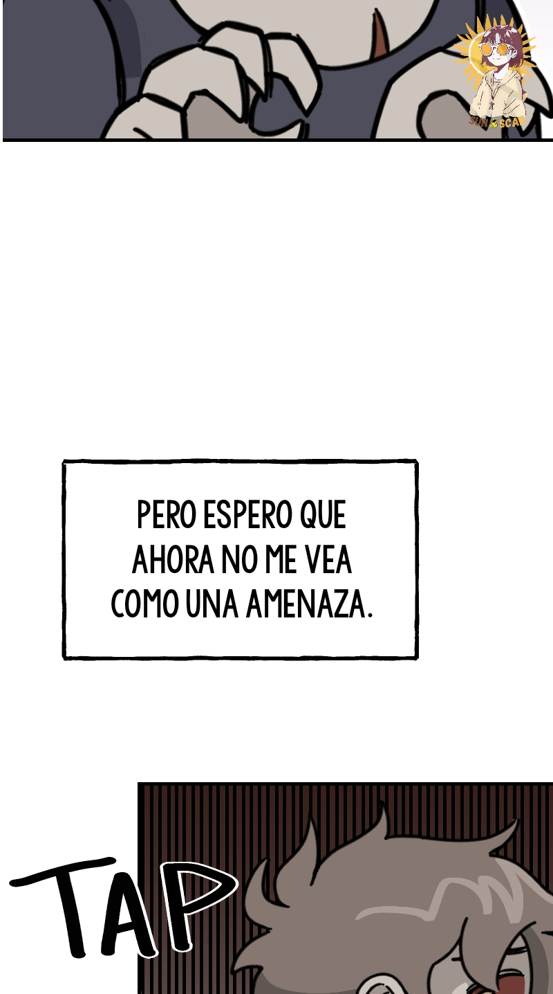 10 Hambriento de atencion