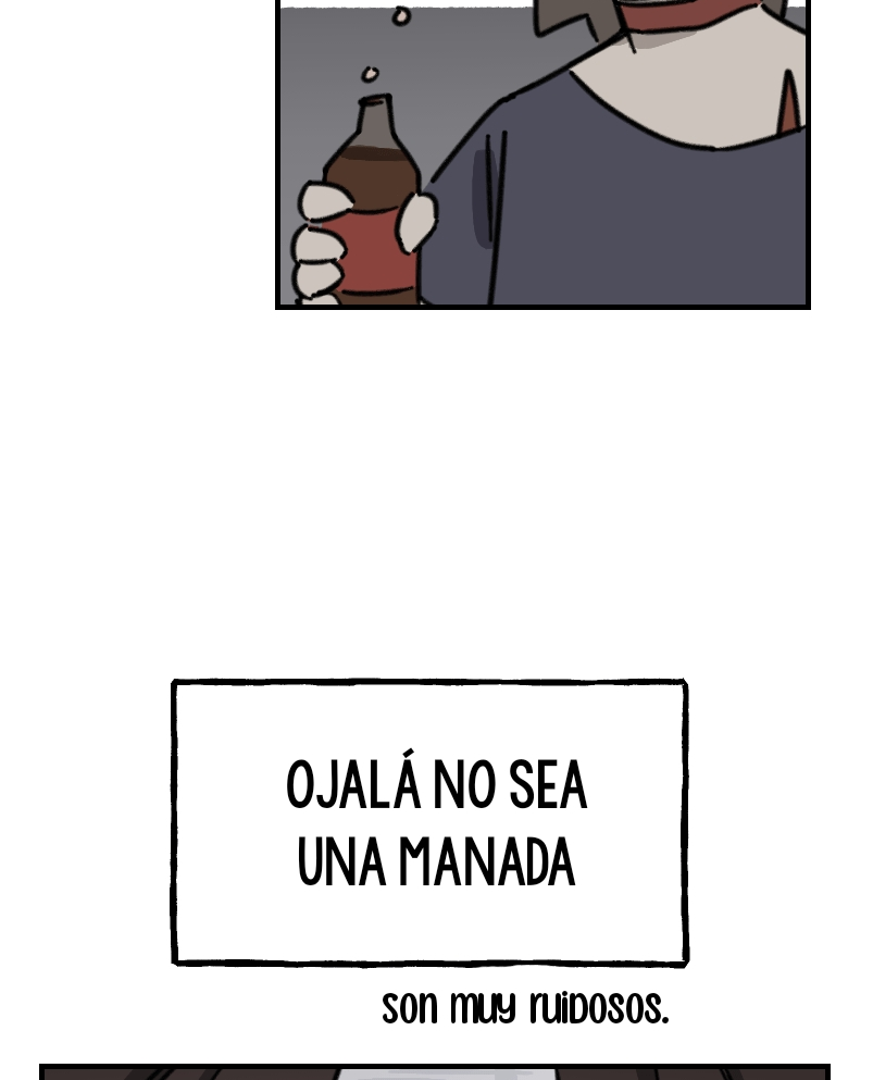 31 Hambriento de atencion