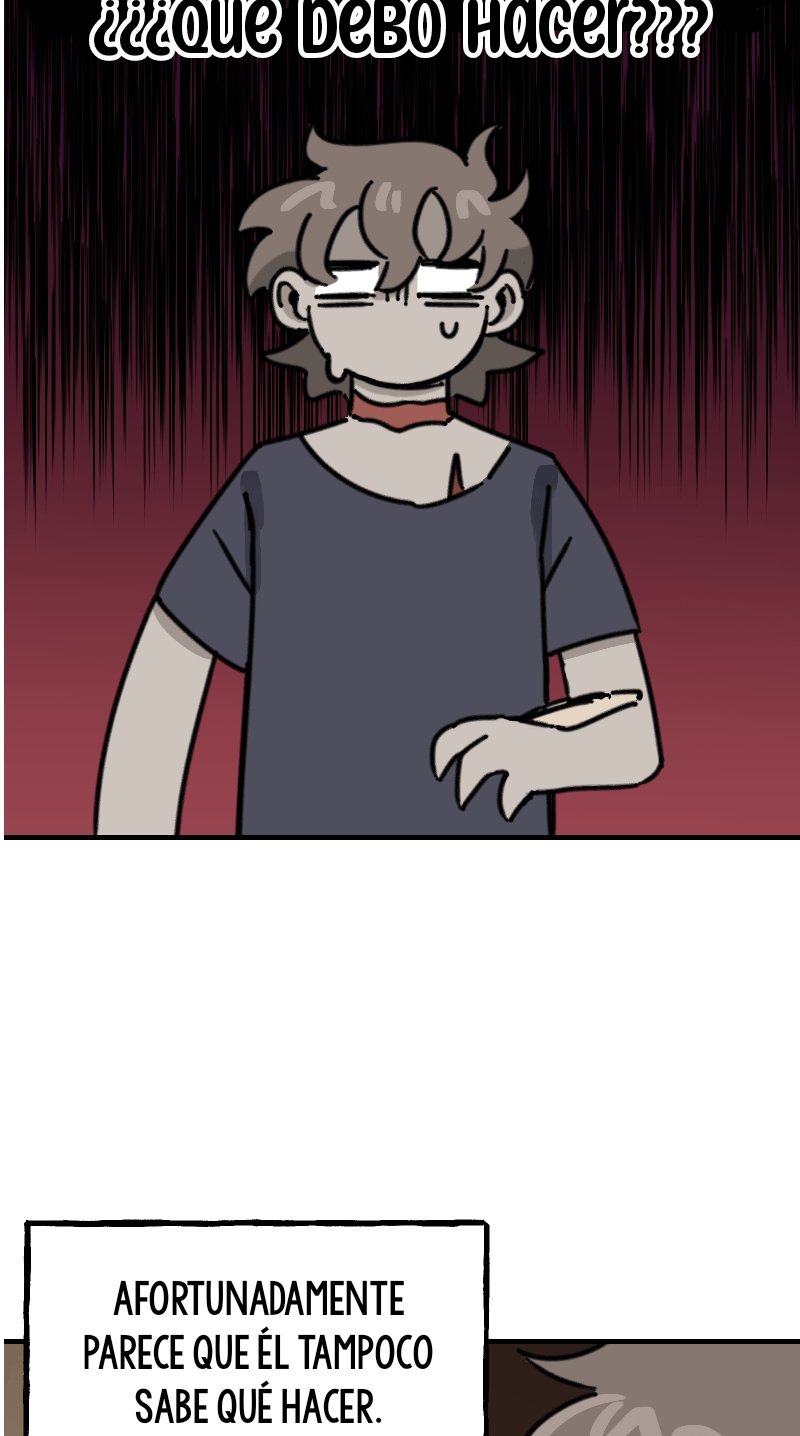 4 Hambriento de atencion