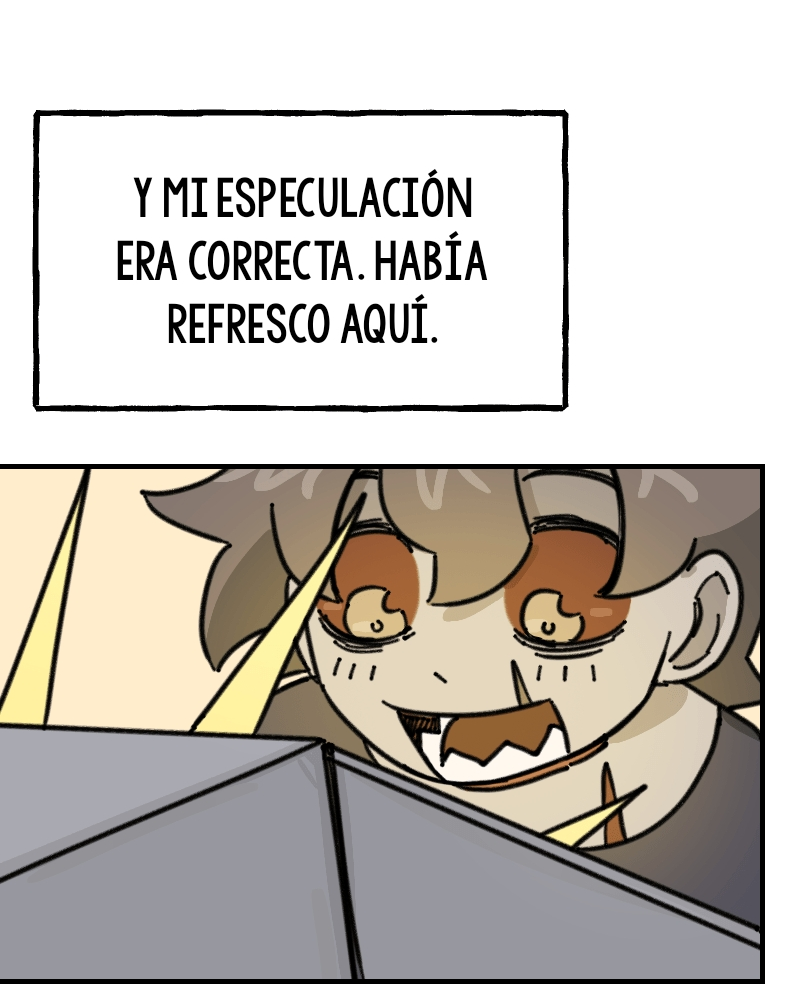 28 Hambriento de atencion