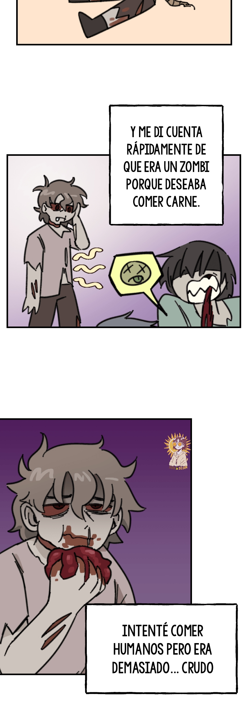 2 Hambriento de atencion