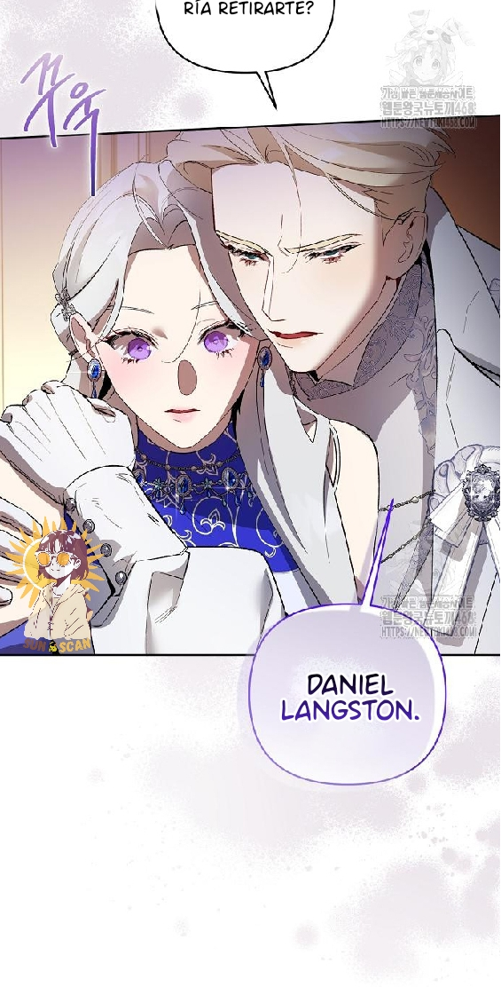 61 La mascota del duque sangriento