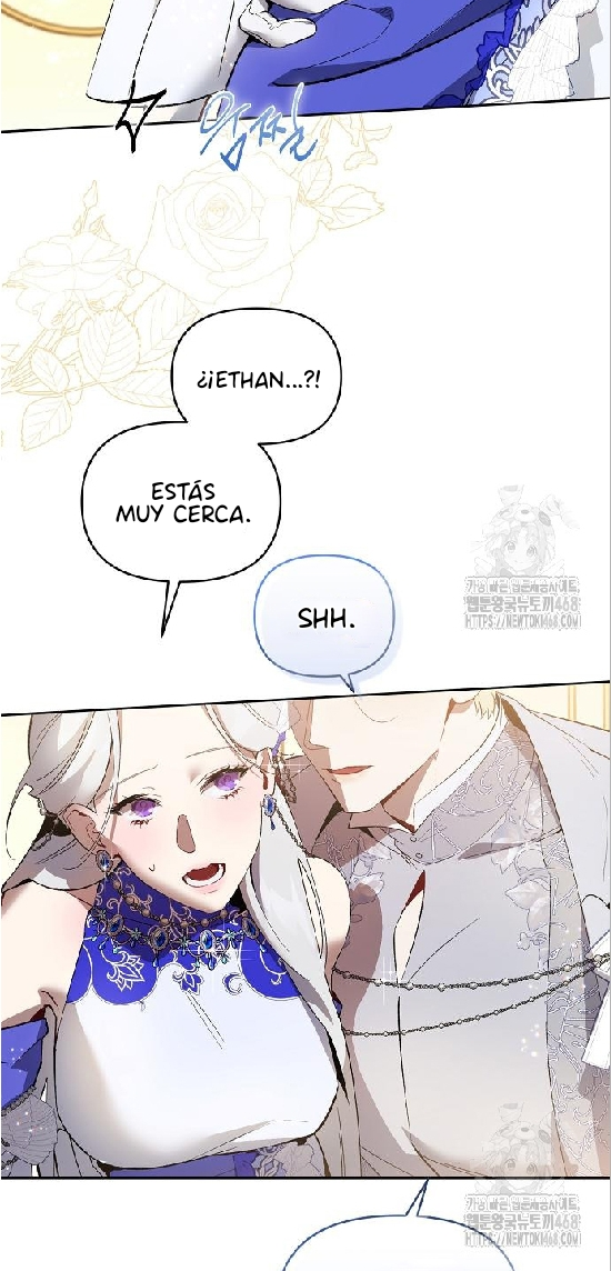 33 La mascota del duque sangriento