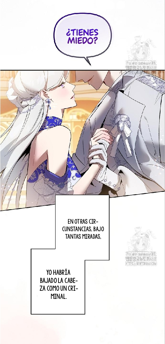 53 La mascota del duque sangriento