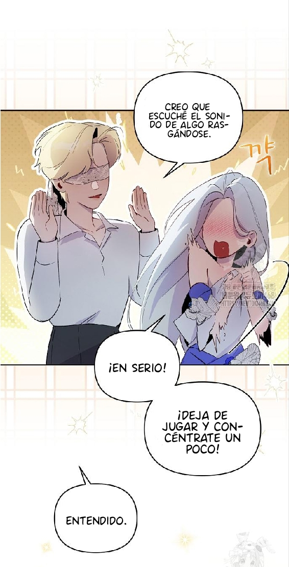 5 La mascota del duque sangriento