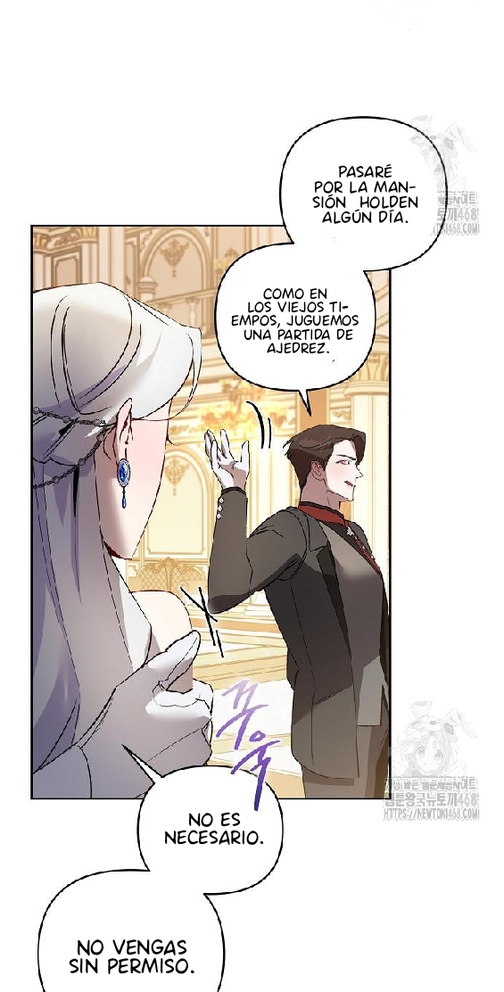 62 La mascota del duque sangriento