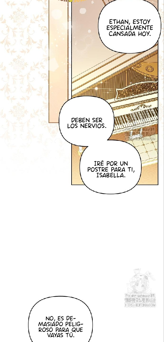 56 La mascota del duque sangriento