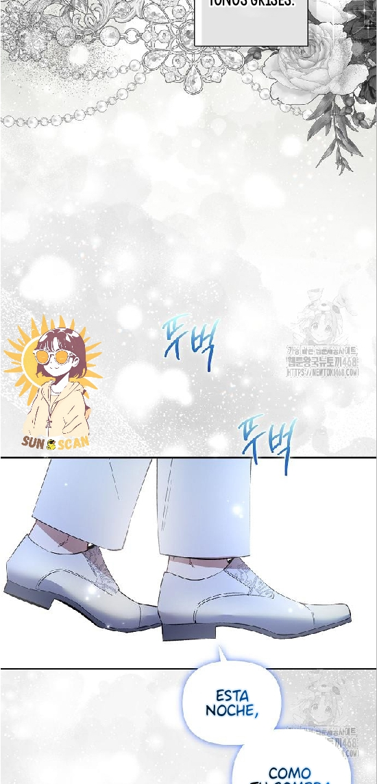 21 La mascota del duque sangriento