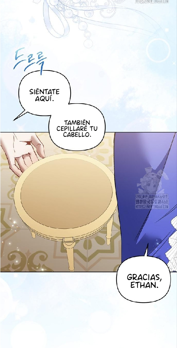 11 La mascota del duque sangriento