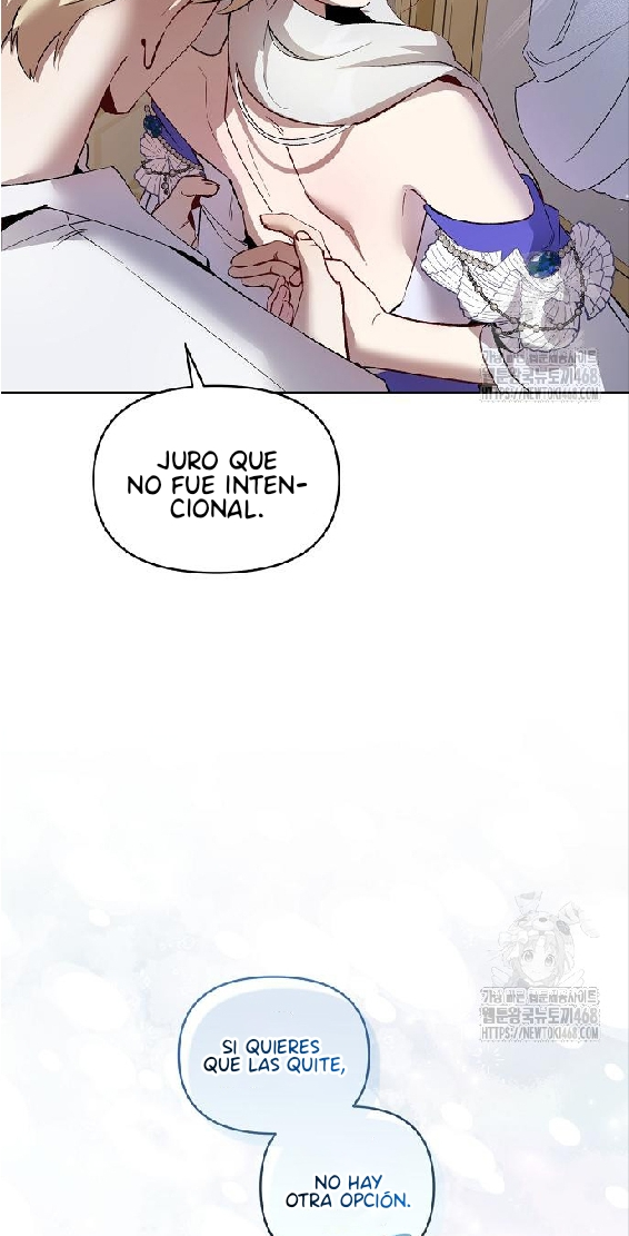 3 La mascota del duque sangriento