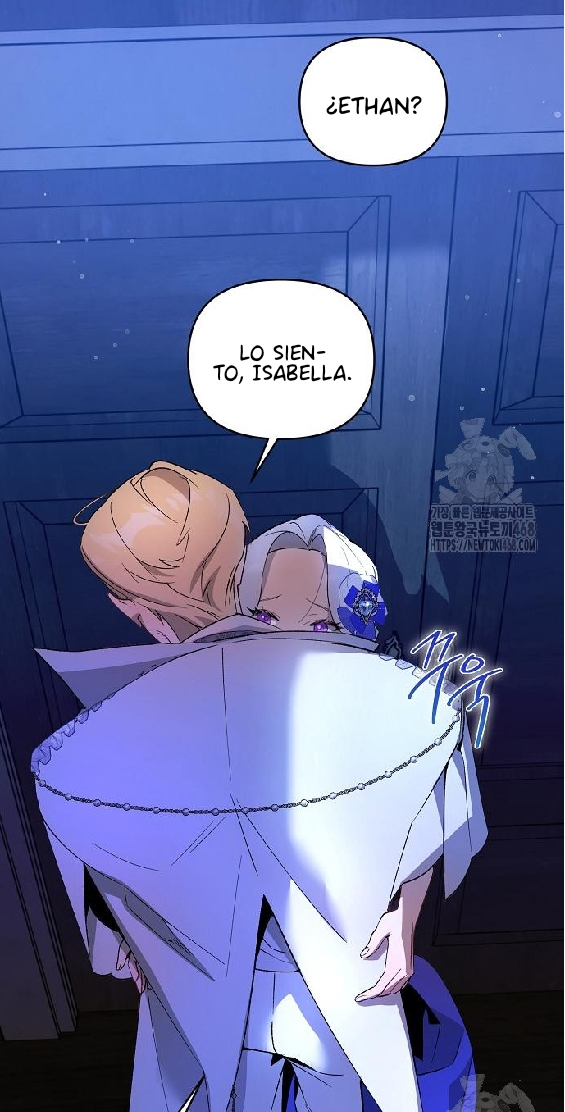 70 La mascota del duque sangriento