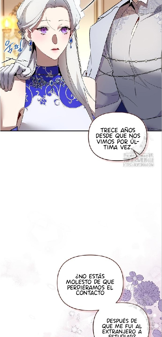 58 La mascota del duque sangriento