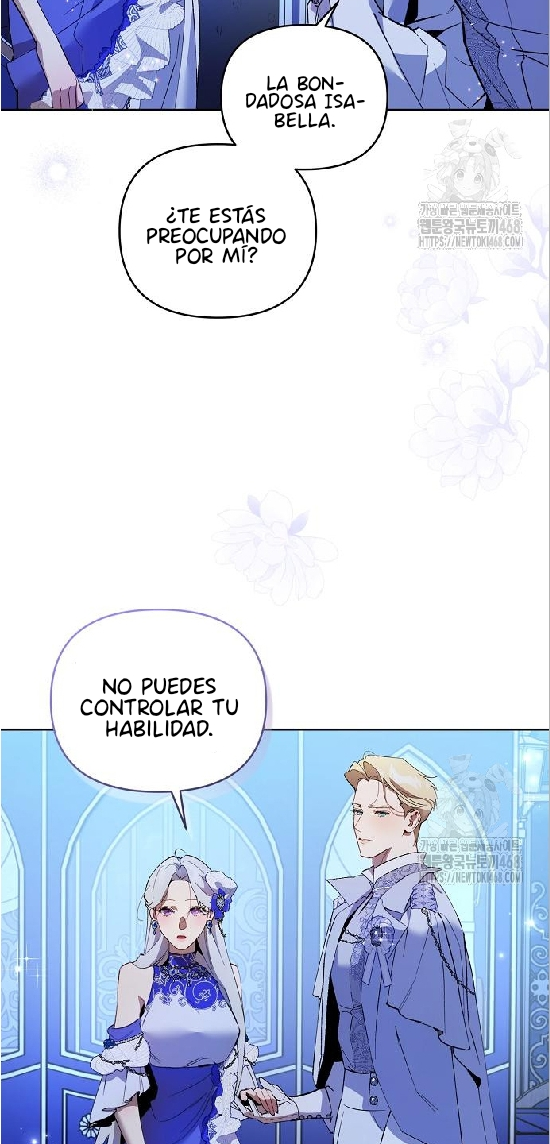 28 La mascota del duque sangriento