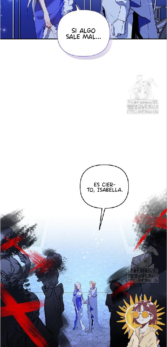 29 La mascota del duque sangriento