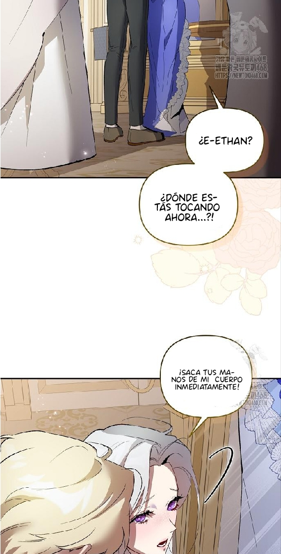 2 La mascota del duque sangriento