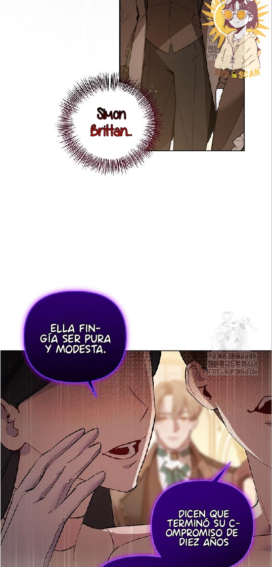 37 La mascota del duque sangriento