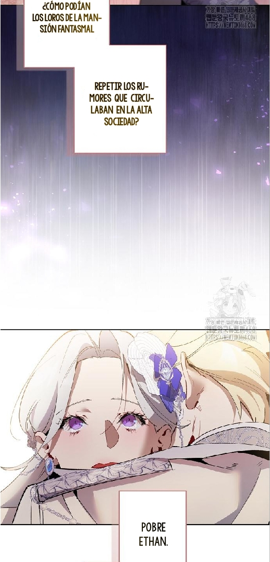 49 La mascota del duque sangriento