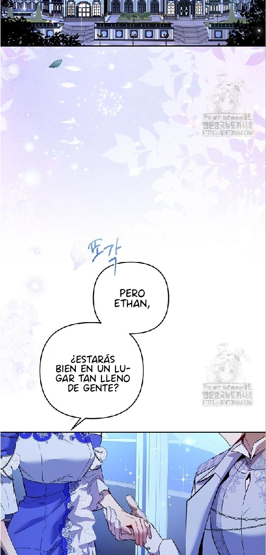 27 La mascota del duque sangriento