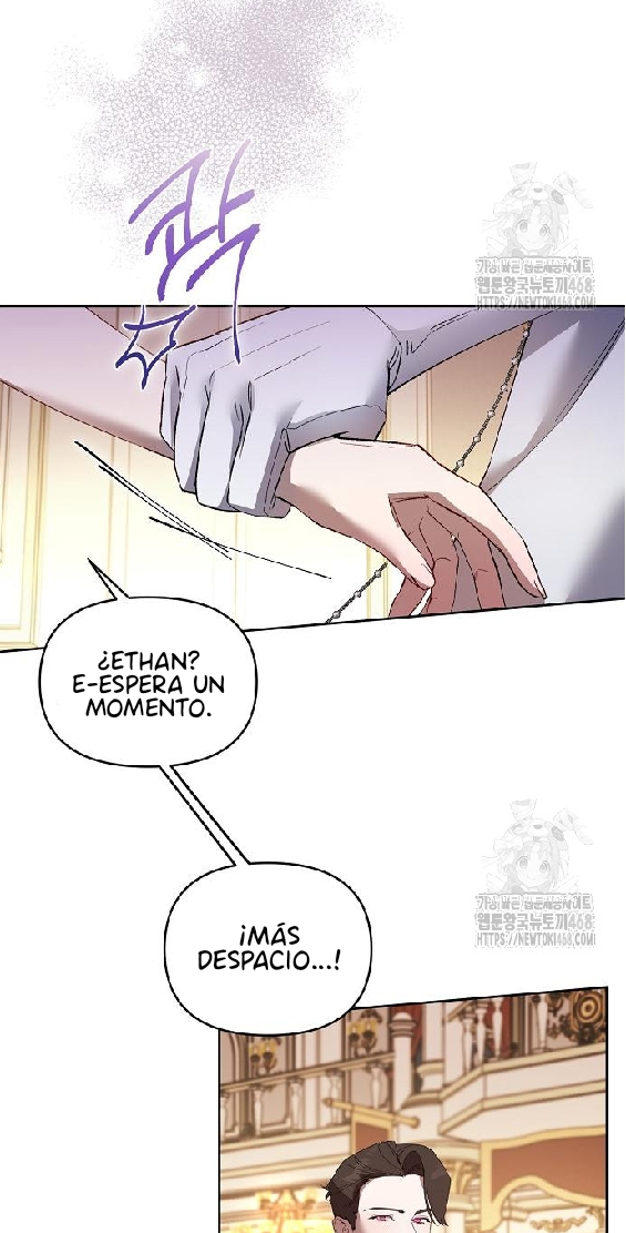 67 La mascota del duque sangriento