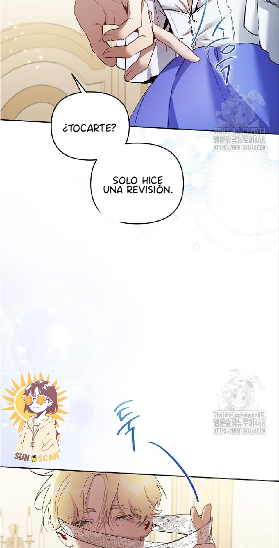 8 La mascota del duque sangriento