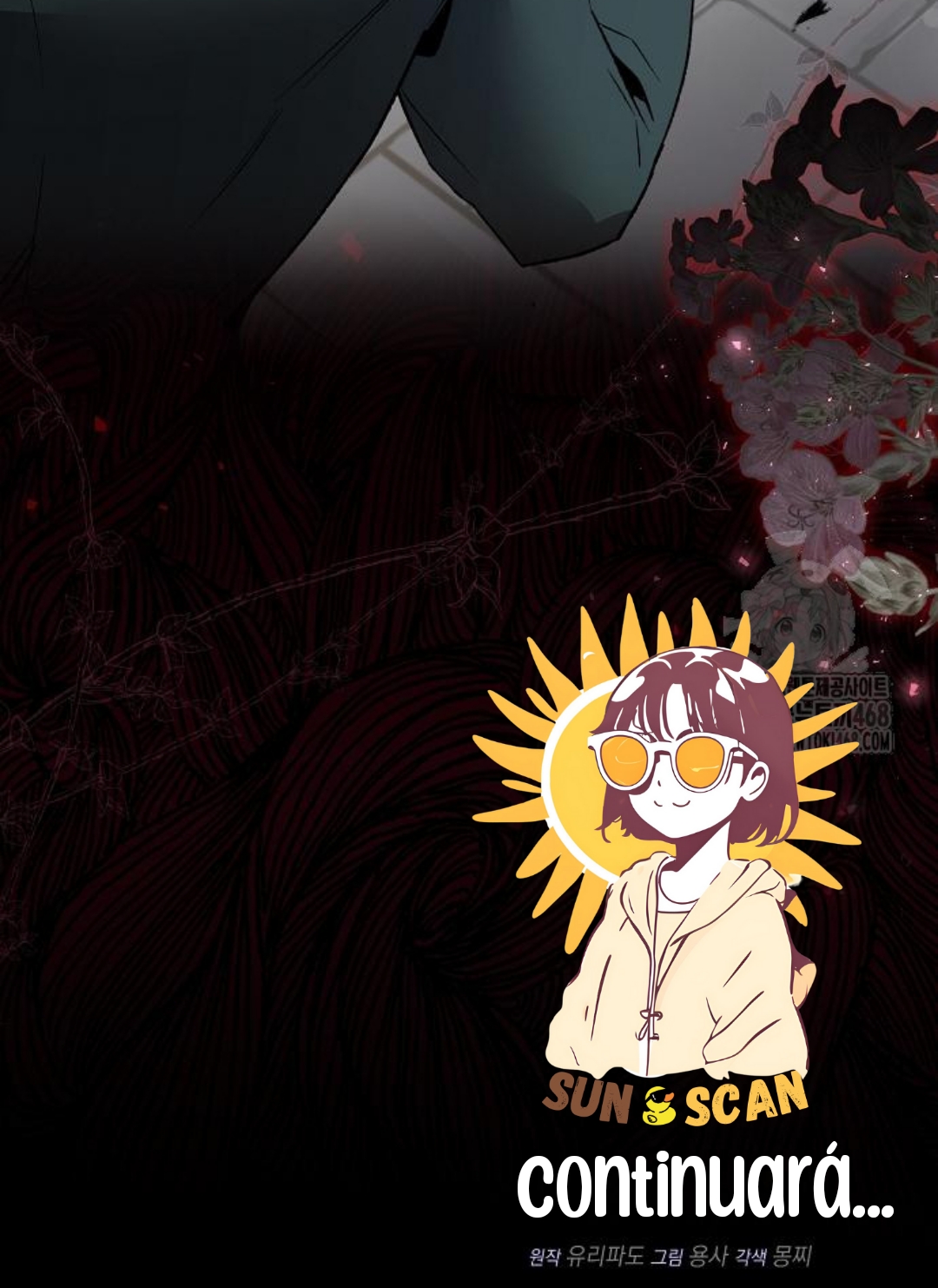 4 La mascota del duque sangriento