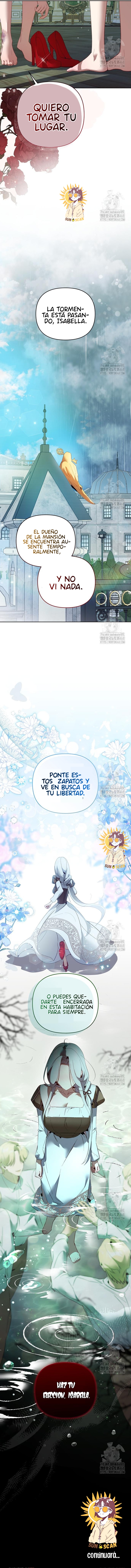 4 La mascota del duque sangriento