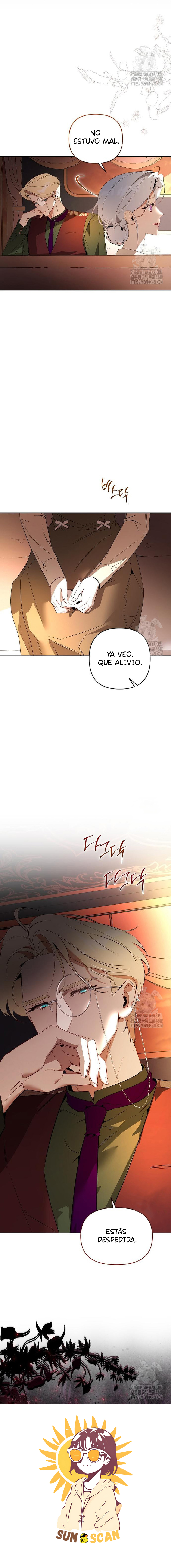 6 La mascota del duque sangriento