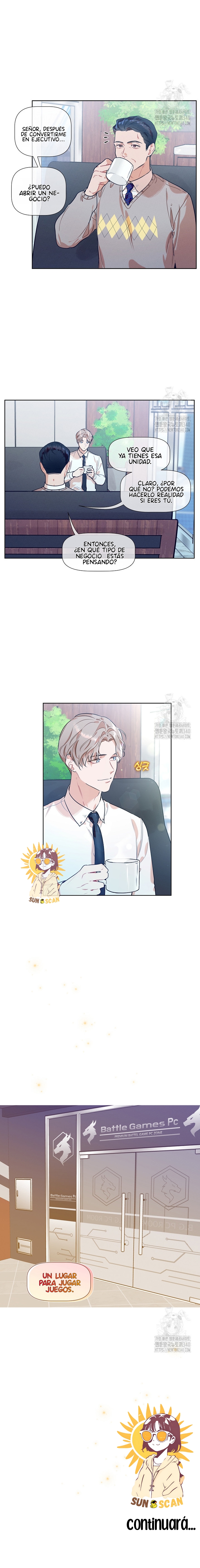 2 Reportando a mi jefe