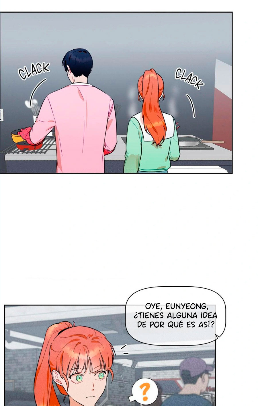 0 Reportando a mi jefe