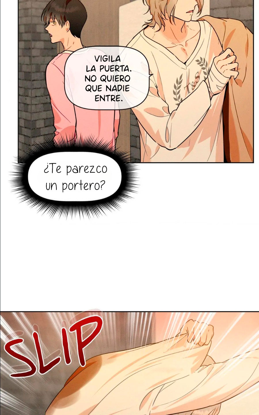 36 Reportando a mi jefe