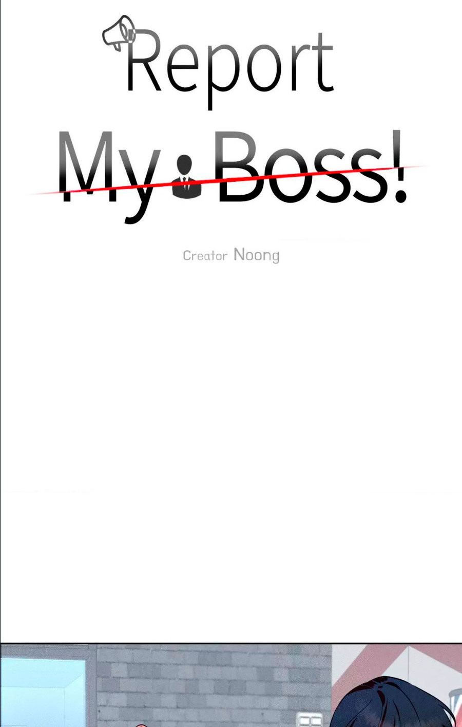 8 Reportando a mi jefe