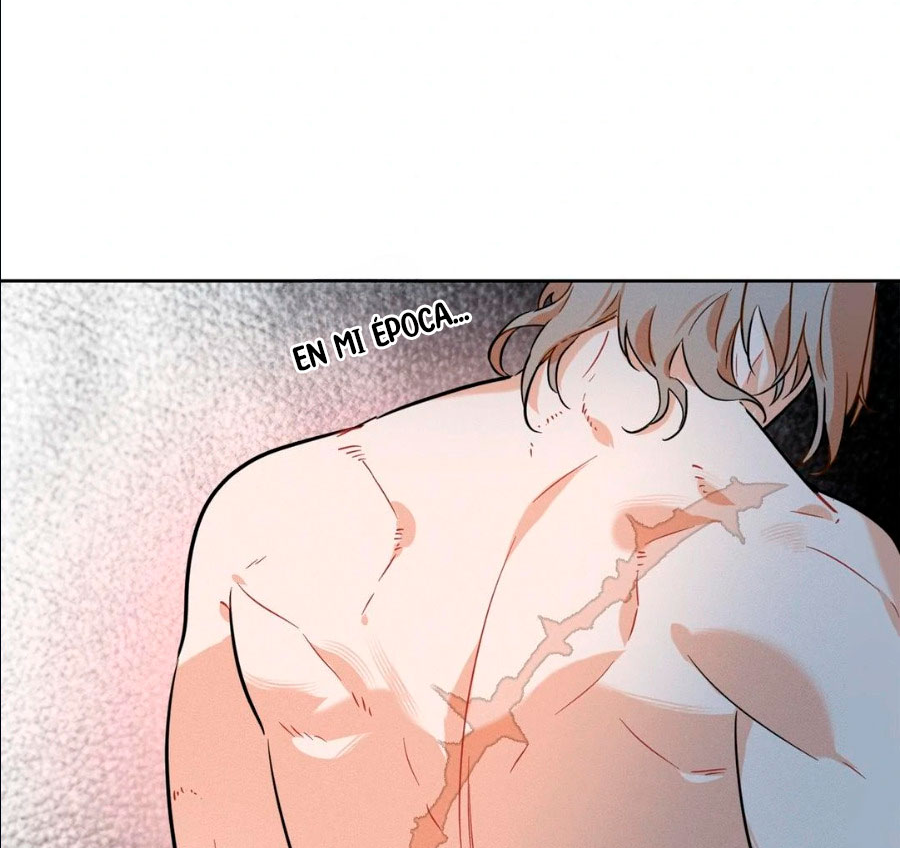 44 Reportando a mi jefe