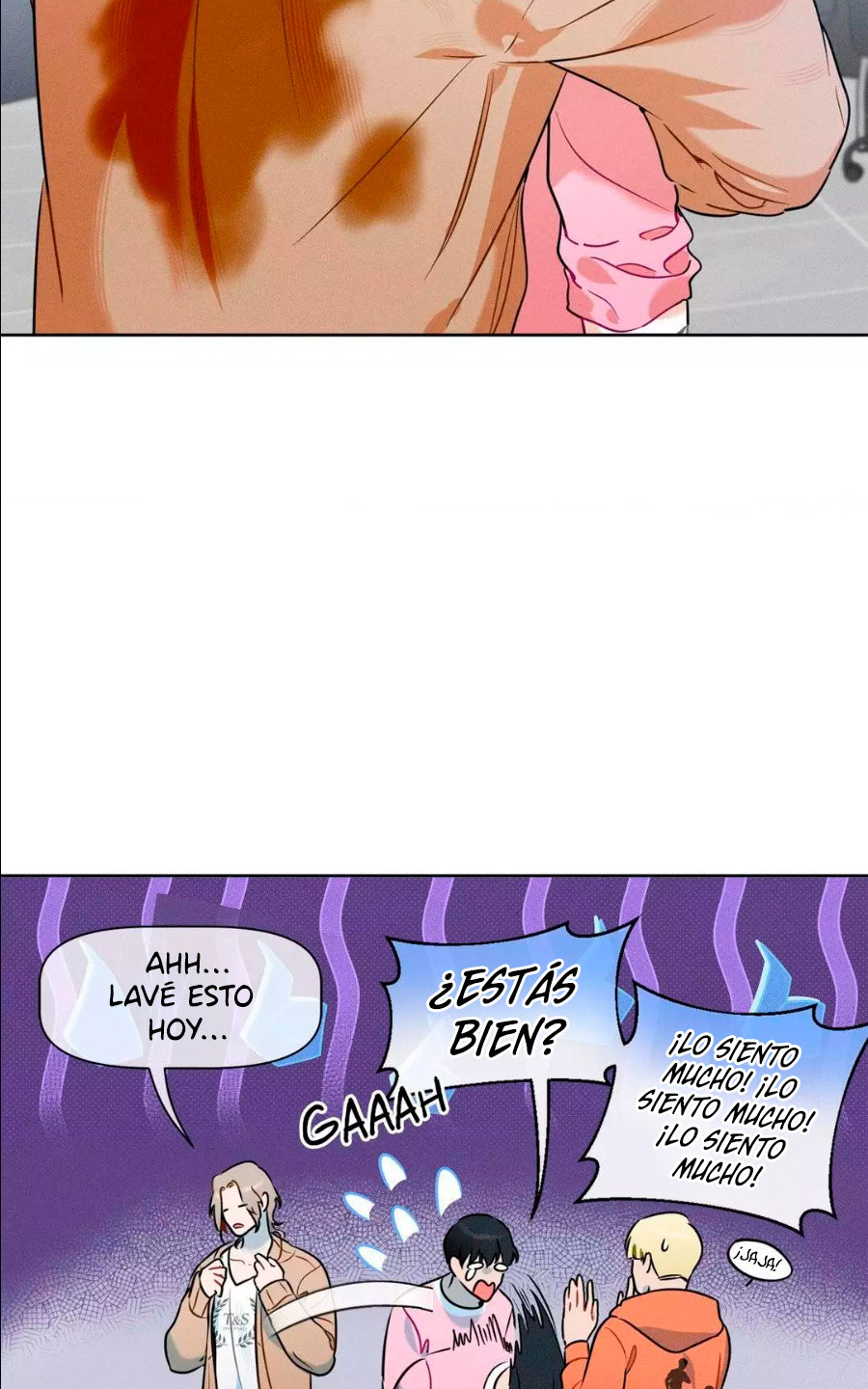 29 Reportando a mi jefe