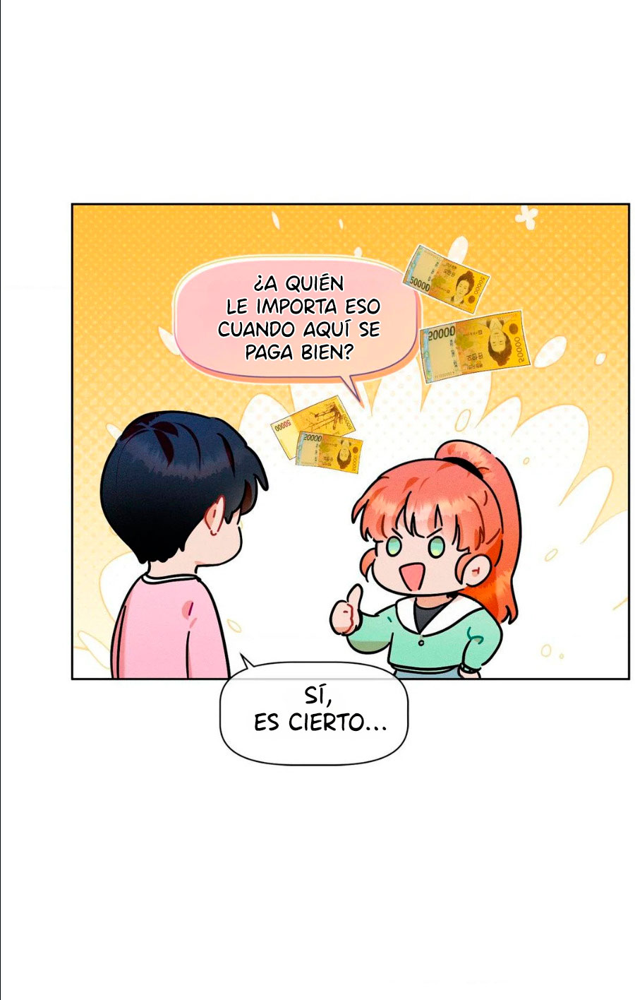 7 Reportando a mi jefe