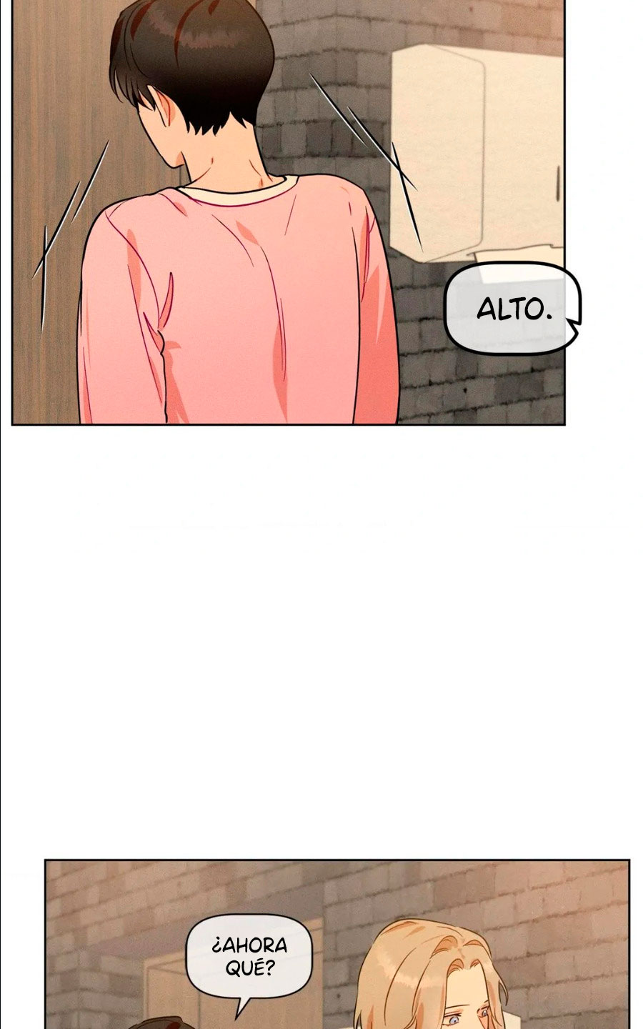 35 Reportando a mi jefe