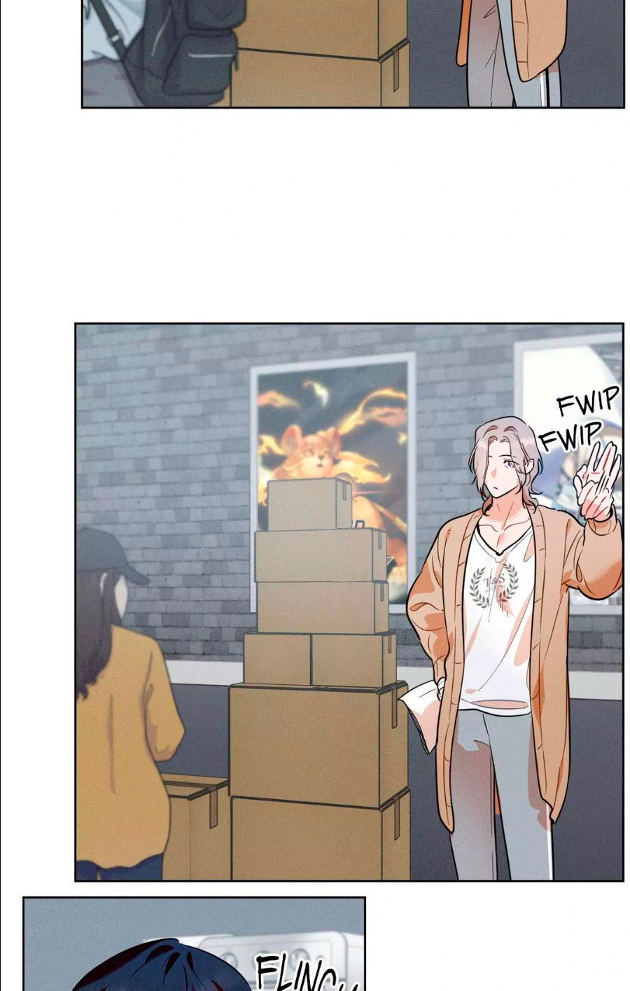 15 Reportando a mi jefe