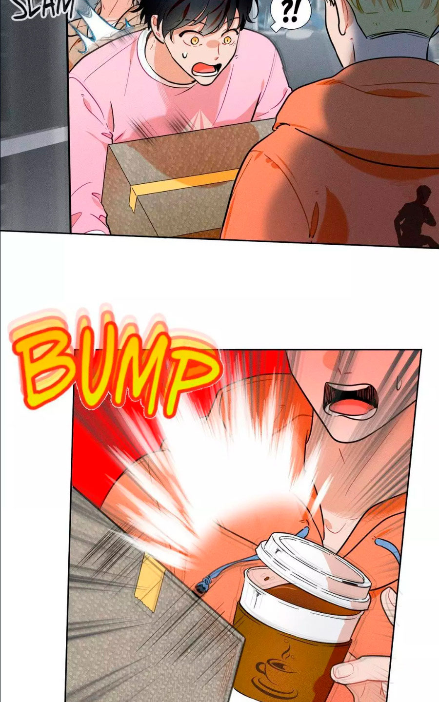 25 Reportando a mi jefe