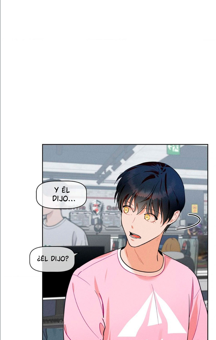 3 Reportando a mi jefe