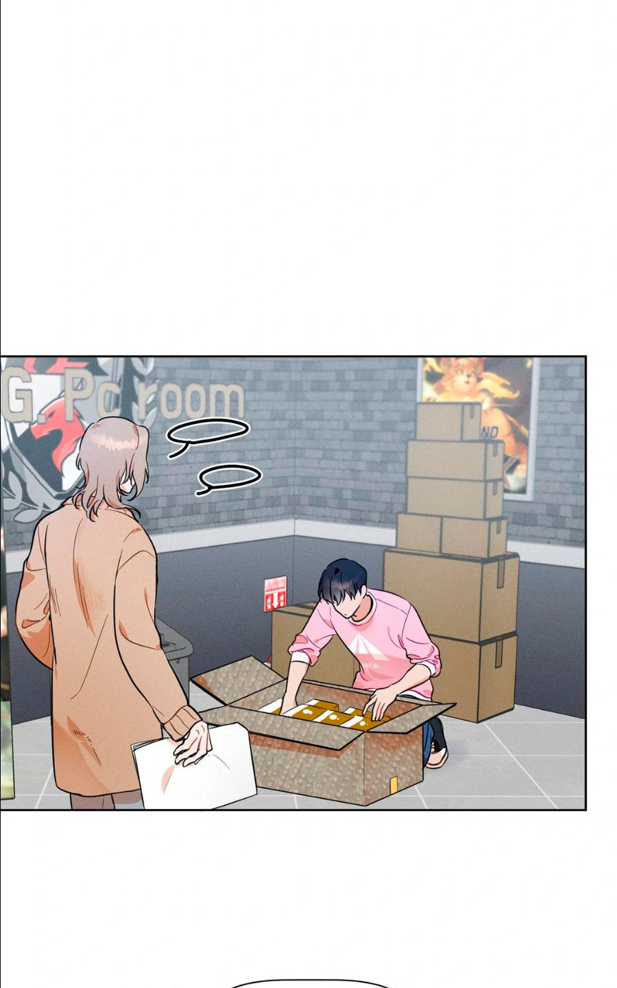 20 Reportando a mi jefe