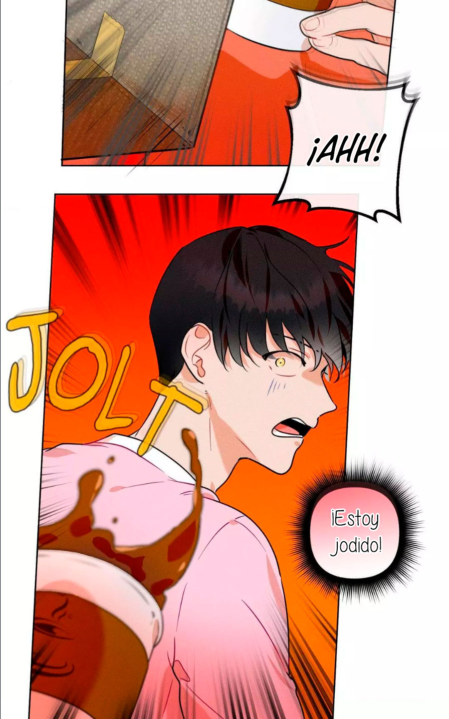 26 Reportando a mi jefe