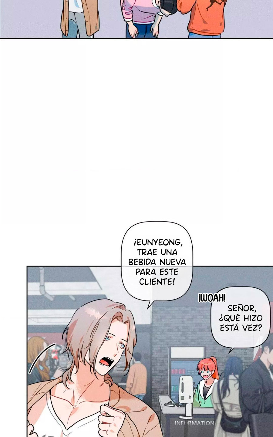 30 Reportando a mi jefe